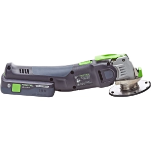 Festool Vecturo OSC 18 HPC 4.0 EI-Set 576593