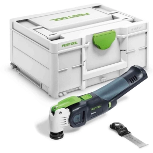 Festool Vecturo OSC 18 E-Basic 576591