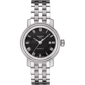 Reloj TISSOT Bridgeport Automatic Lady T097.007.11.053.00