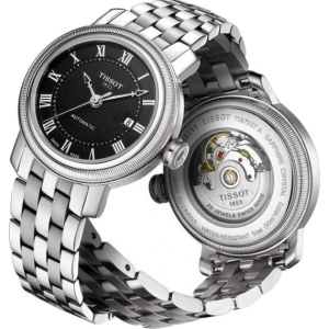 TISSOT