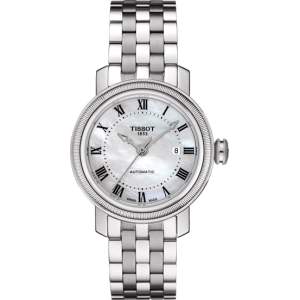 Reloj TISSOT Bridgeport Automatic Lady T097.007.11.113.00