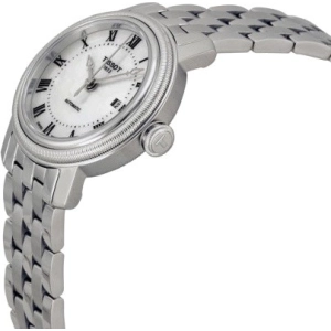 TISSOT Bridgeport Automatic Lady T097.007.11.113.00