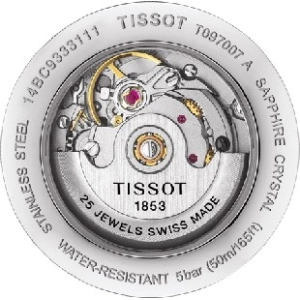 TISSOT