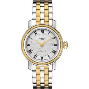 Reloj TISSOT Bridgeport Automatic Lady T097.007.22.033.00