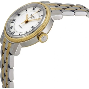 TISSOT Bridgeport Automatic Lady T097.007.22.033.00