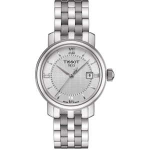 Reloj TISSOT Bridgeport Lady T097.010.11.038.00