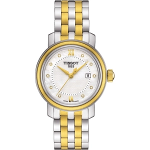 Reloj TISSOT Bridgeport Lady T097.010.22.116.00