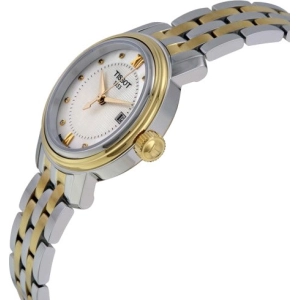 TISSOT Bridgeport Lady T097.010.22.116.00