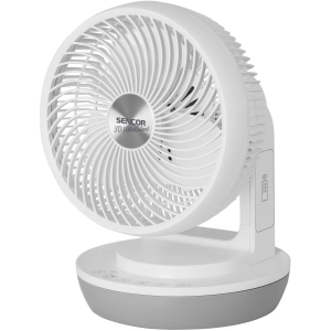 Ventilador Sencor SFE 2340WH