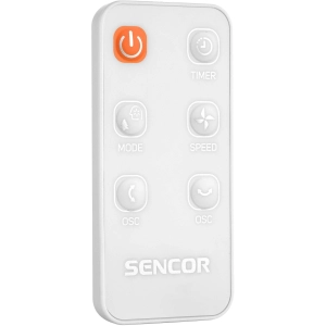 Sencor SFE 2340WH