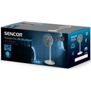 Sencor SFN 2540WH