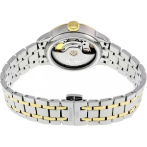 TISSOT Chemin Des Tourelles Powermatic 80 Lady T099.207.22.037.00