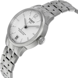 TISSOT Chemin Des Tourelles Powermatic 80 Lady T099.207.11.037.00