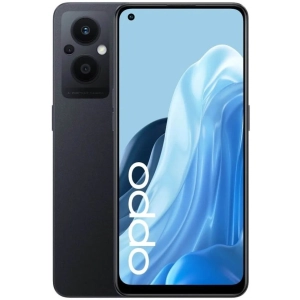 Teléfono móvil OPPO Reno8 Lite