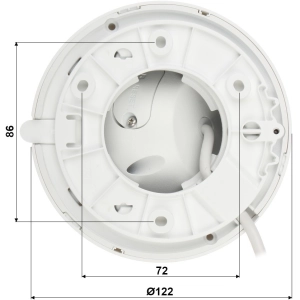 Cámaras de CCTV