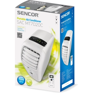 Sencor SAC MT7020C