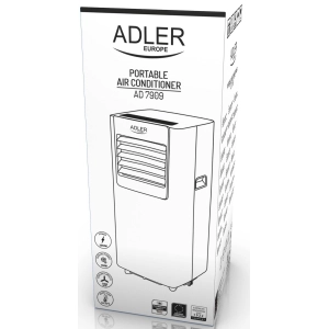 Adler AD 7909