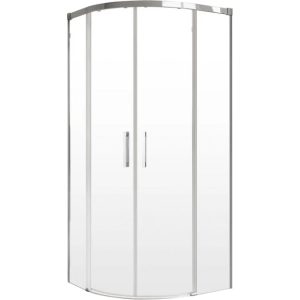 Cabina de ducha Radaway Idea PDD 80Lx90R