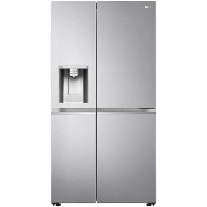 Refrigerador LG GS-JV90PZAF