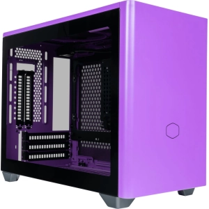 Cuerpo Cooler Master MasterBox NR200P Color MCB-NR200P-PCNN-S00