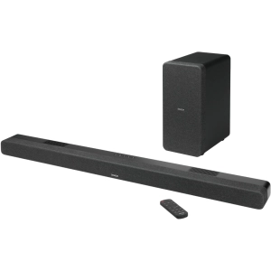 Barra de sonido Denon DHT-S517