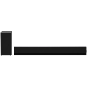 Barra de sonido LG Sound Bar G1