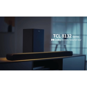 TCL TS8132