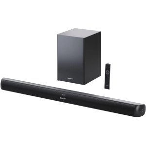 Barra de sonido Sharp HT-SBW202