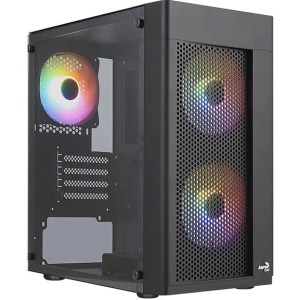 Gabinete Aerocool Hexform V2