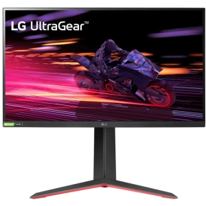 Monitor LG UltraGear 27GP750