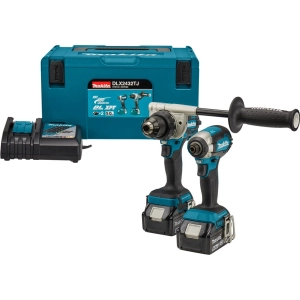 Makita DLX2432TJ