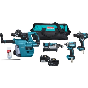 Makita DLX3154TX1