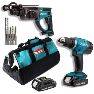 Makita SET-DDF453MK1