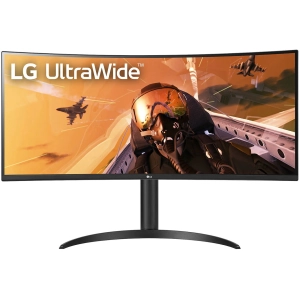 Monitor LG UltraWide 34WP75C