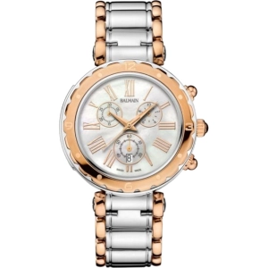 Reloj Balmain 5638.33.82