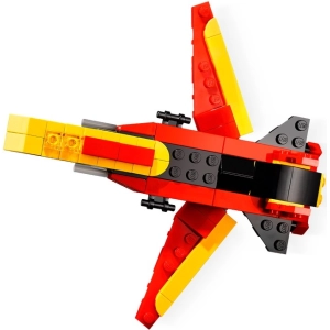 Lego Super Robot 31124