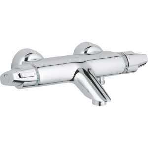 Batidora Grohe Precision Comfort 34230000