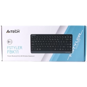 A4 Tech Fstyler FBK11