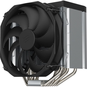 Sistema de refrigeración SilentiumPC Fortis 5