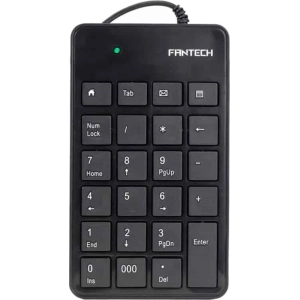 Teclado Fan Tech FTK-801