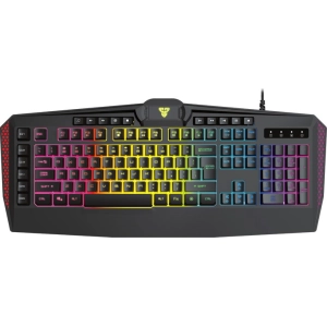 Teclado Fan Tech Booster K513