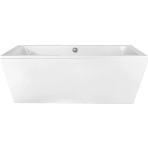 Bañera Besco Vera 170x75 WKV-170-WO