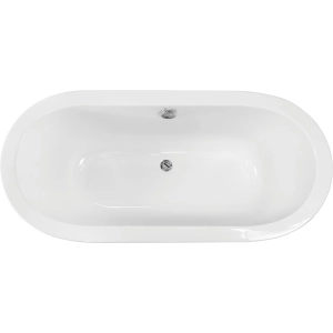 Bañera Besco Victoria 185x83 WKV-185-WZ