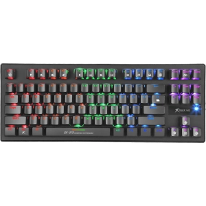 Teclado XTRIKE ME GK-979