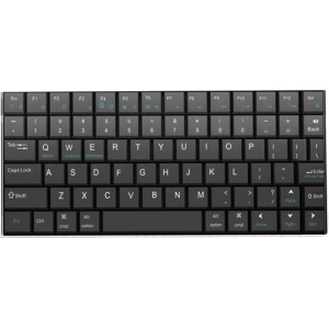 Teclado Riitek Mini i9