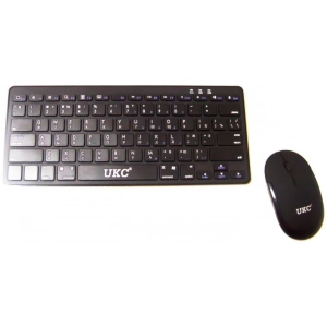 Teclado UKC WI1214