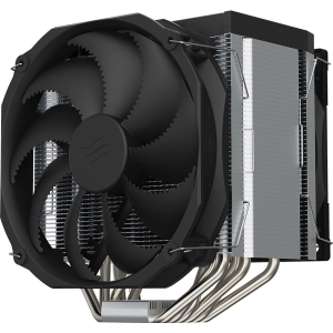 SilentiumPC Fortis 5 Dual Fan