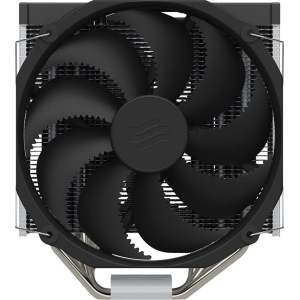 SilentiumPC Fortis 5 Dual Fan