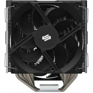 SilentiumPC Fortis 5 Dual Fan