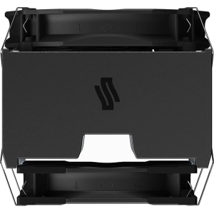 SilentiumPC Fortis 5 Dual Fan